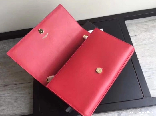 Tony Luxuries MEDIUM YSL KATE 0710
